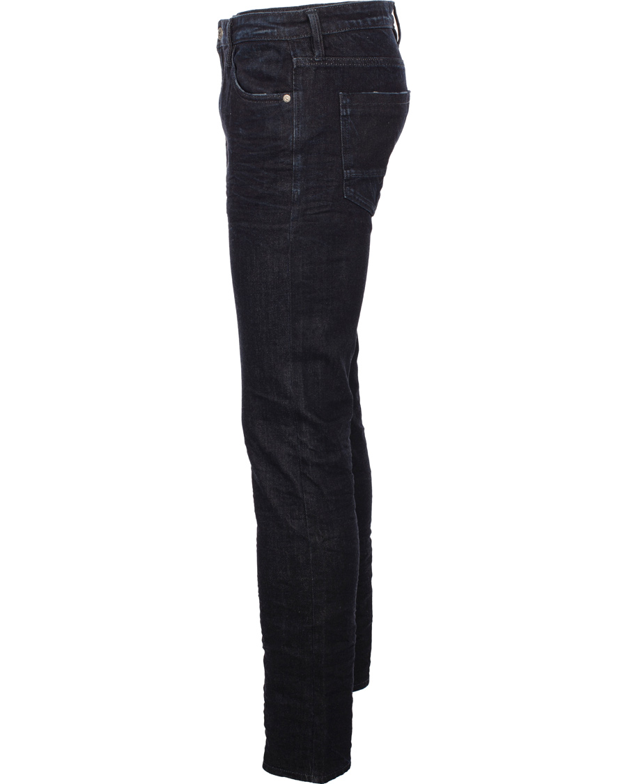 Herr | Jeans | BOSS ORANGE | BOSS Casual 71 Slim Fit Jeans Rough Blue