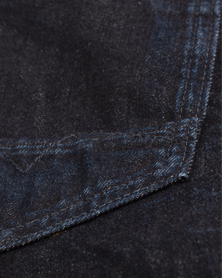 Herr | Jeans | BOSS ORANGE | BOSS Casual 71 Slim Fit Jeans Rough Blue