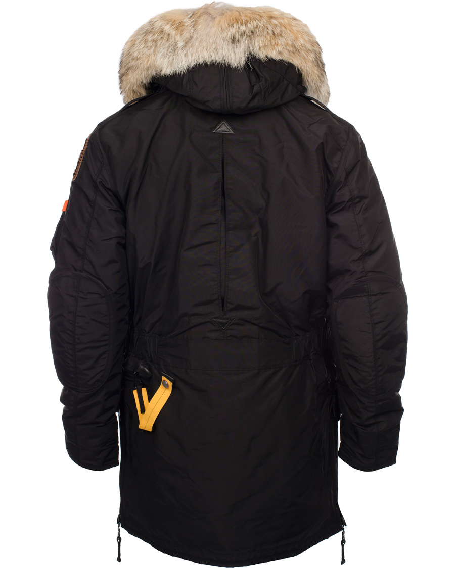 Herr | Jackor | Parajumpers | Kodiak Masterpiece Black