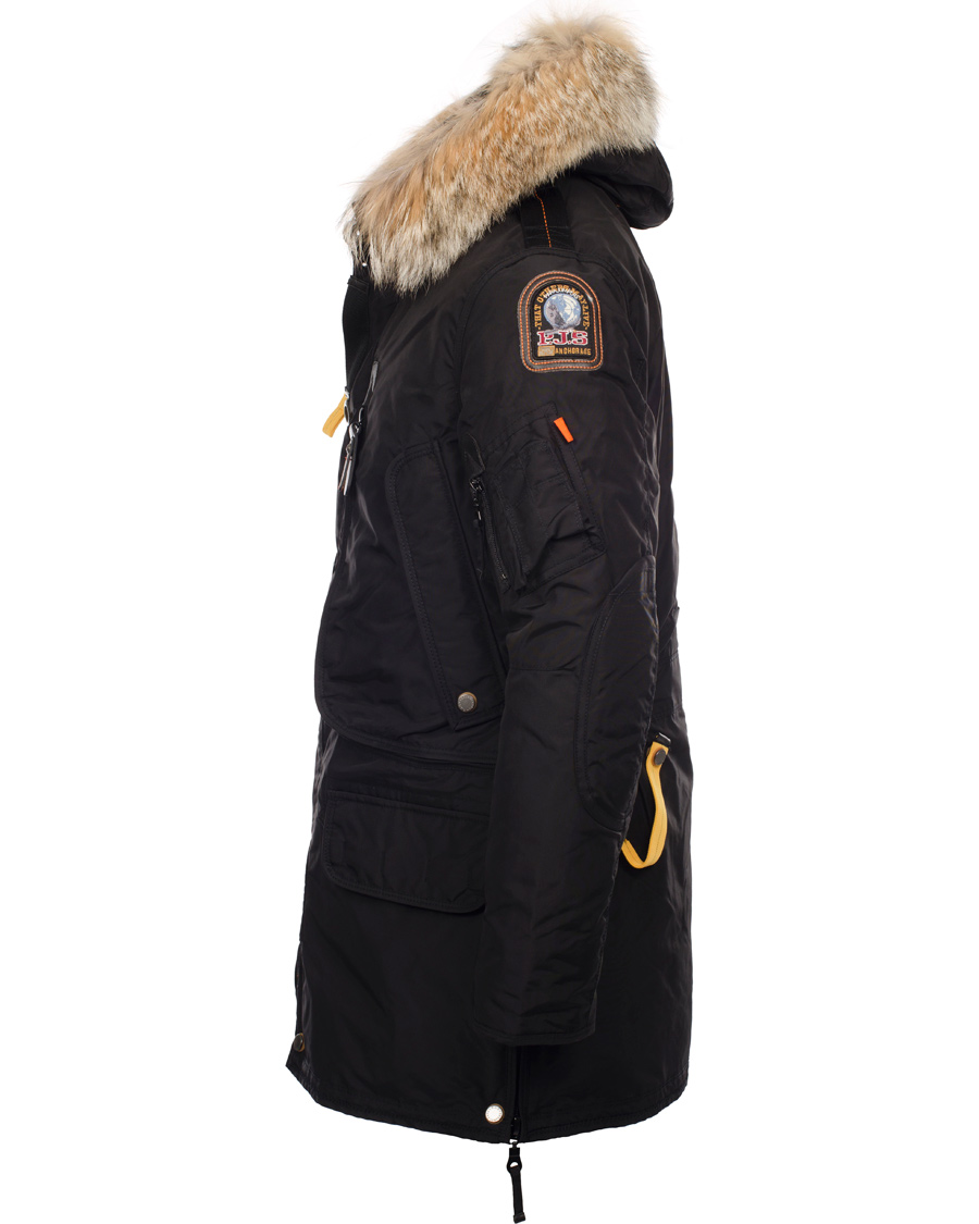 Herr | Jackor | Parajumpers | Kodiak Masterpiece Black