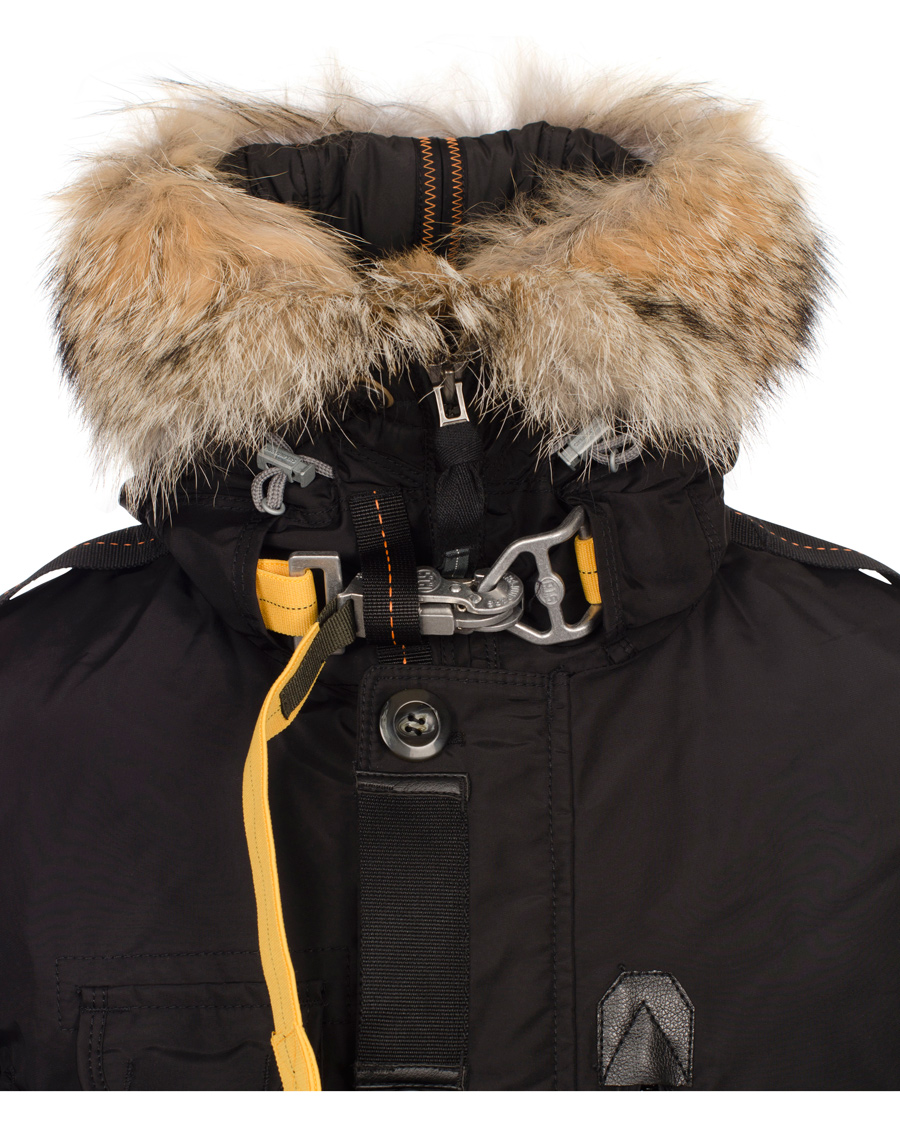 Herr | Jackor | Parajumpers | Kodiak Masterpiece Black