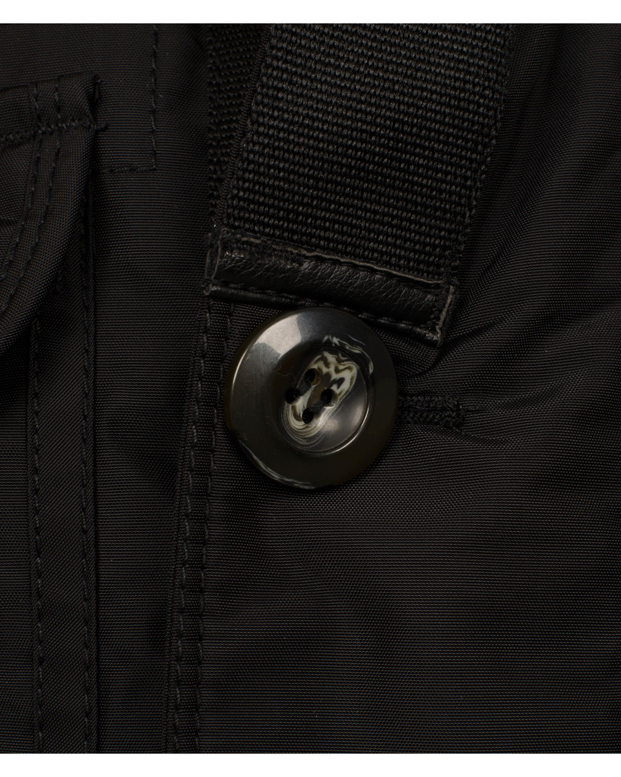 Herr | Jackor | Parajumpers | Kodiak Masterpiece Black