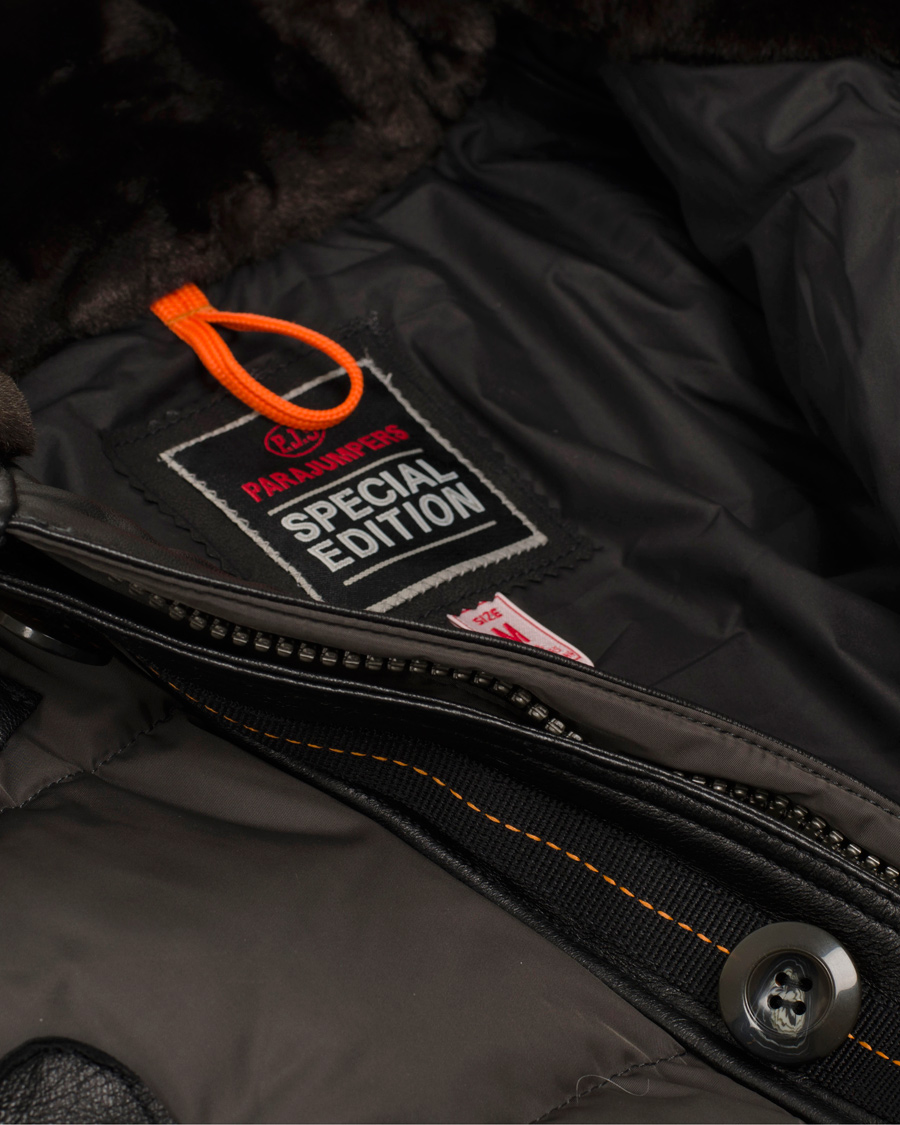Herr | Jackor | Parajumpers | Cougar Special Edition Asphalt