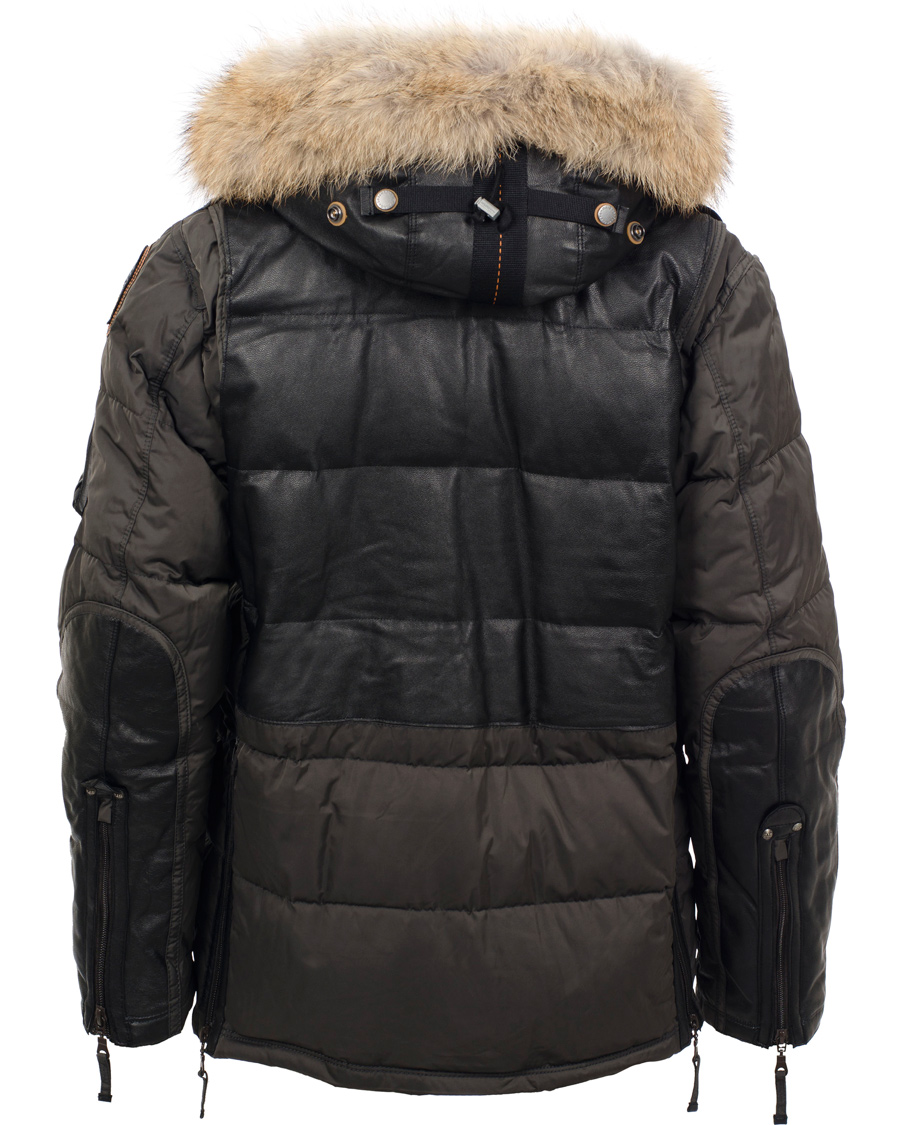 Herr | Jackor | Parajumpers | Cougar Special Edition Asphalt