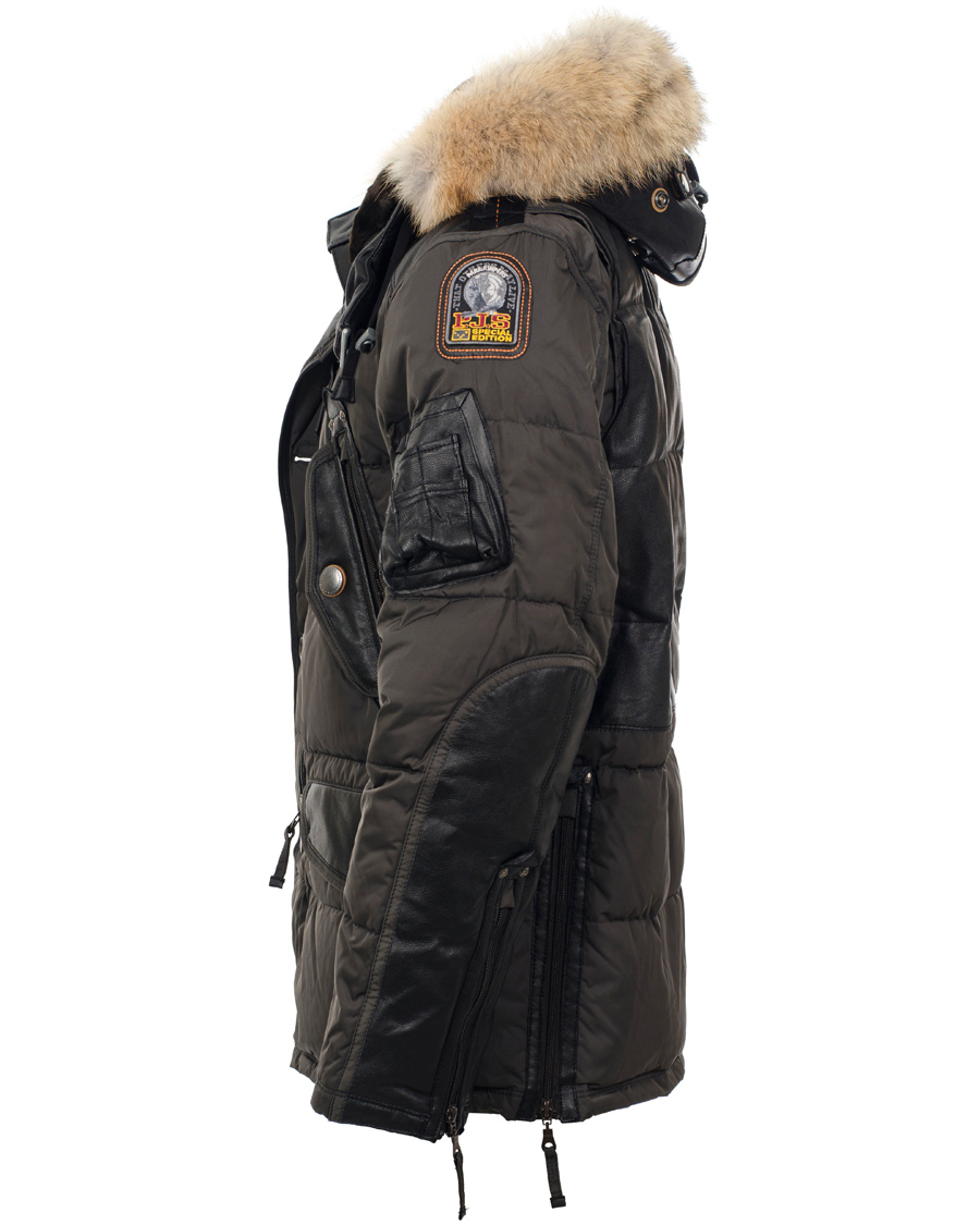 Herr | Jackor | Parajumpers | Cougar Special Edition Asphalt