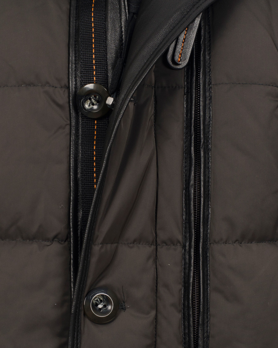 Herr | Jackor | Parajumpers | Cougar Special Edition Asphalt