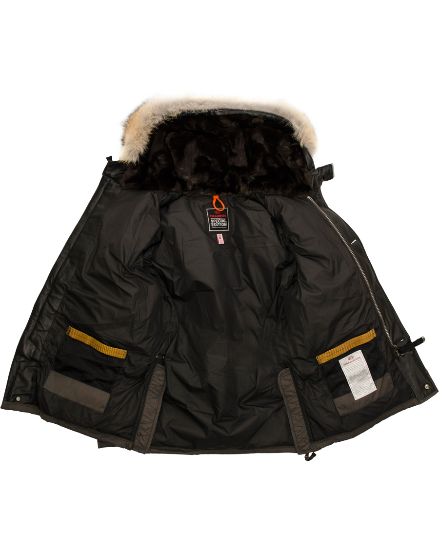 Herr | Jackor | Parajumpers | Cougar Special Edition Asphalt