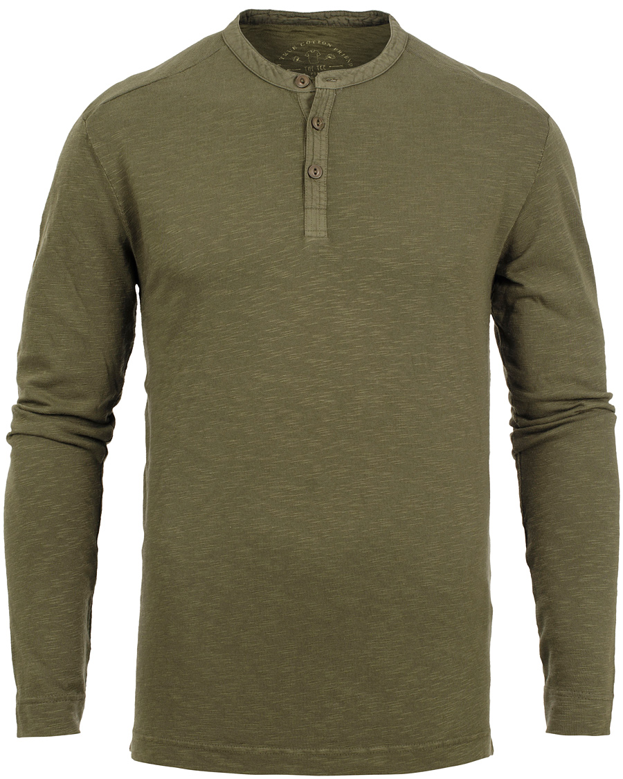 Herr | Tröjor | NN07 | Calle Grandpa 3202 Green