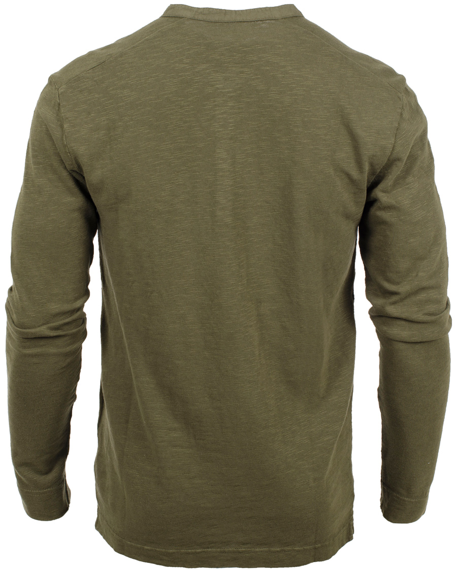 Herr | Tröjor | NN07 | Calle Grandpa 3202 Green