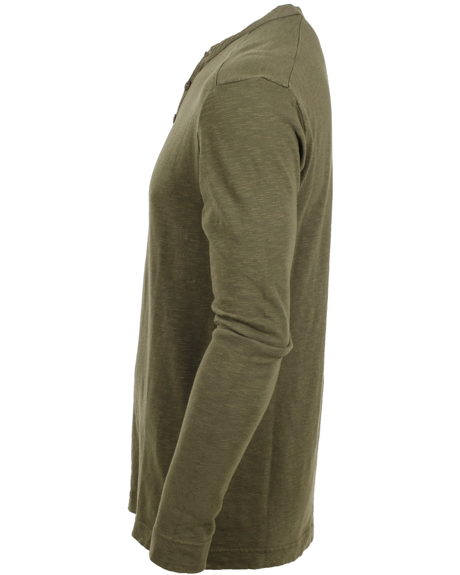 Herr | Tröjor | NN07 | Calle Grandpa 3202 Green