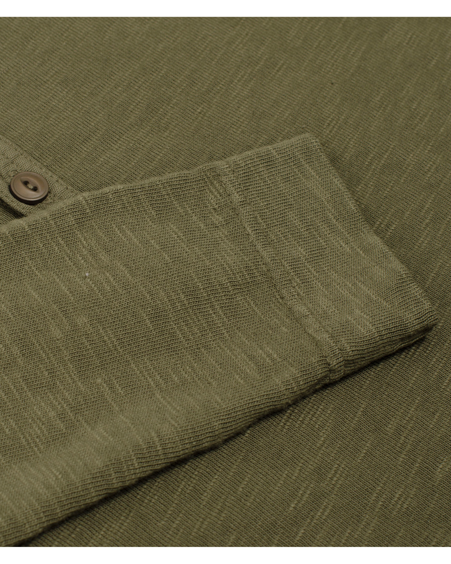 Herr | Tröjor | NN07 | Calle Grandpa 3202 Green
