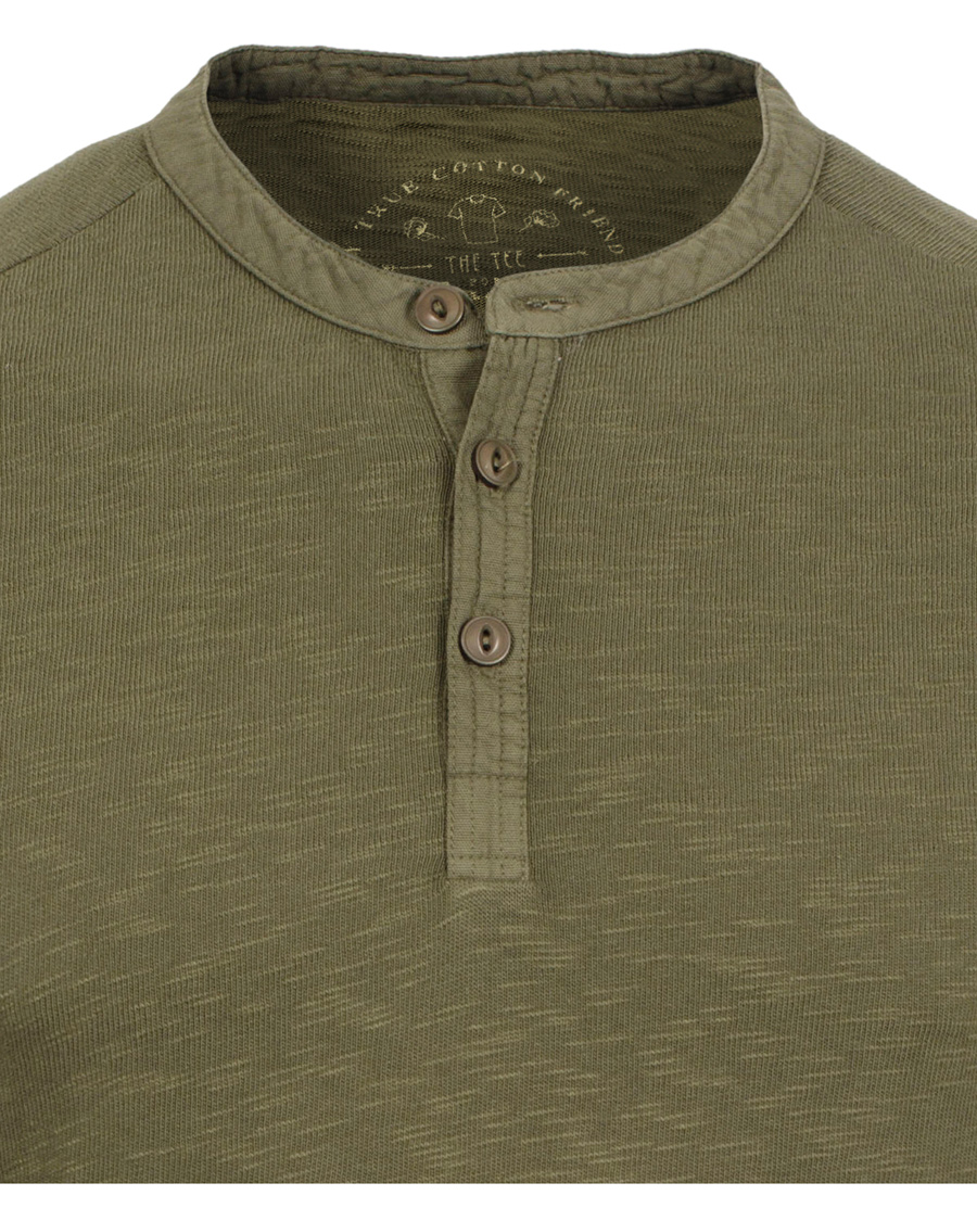 Herr | Tröjor | NN07 | Calle Grandpa 3202 Green