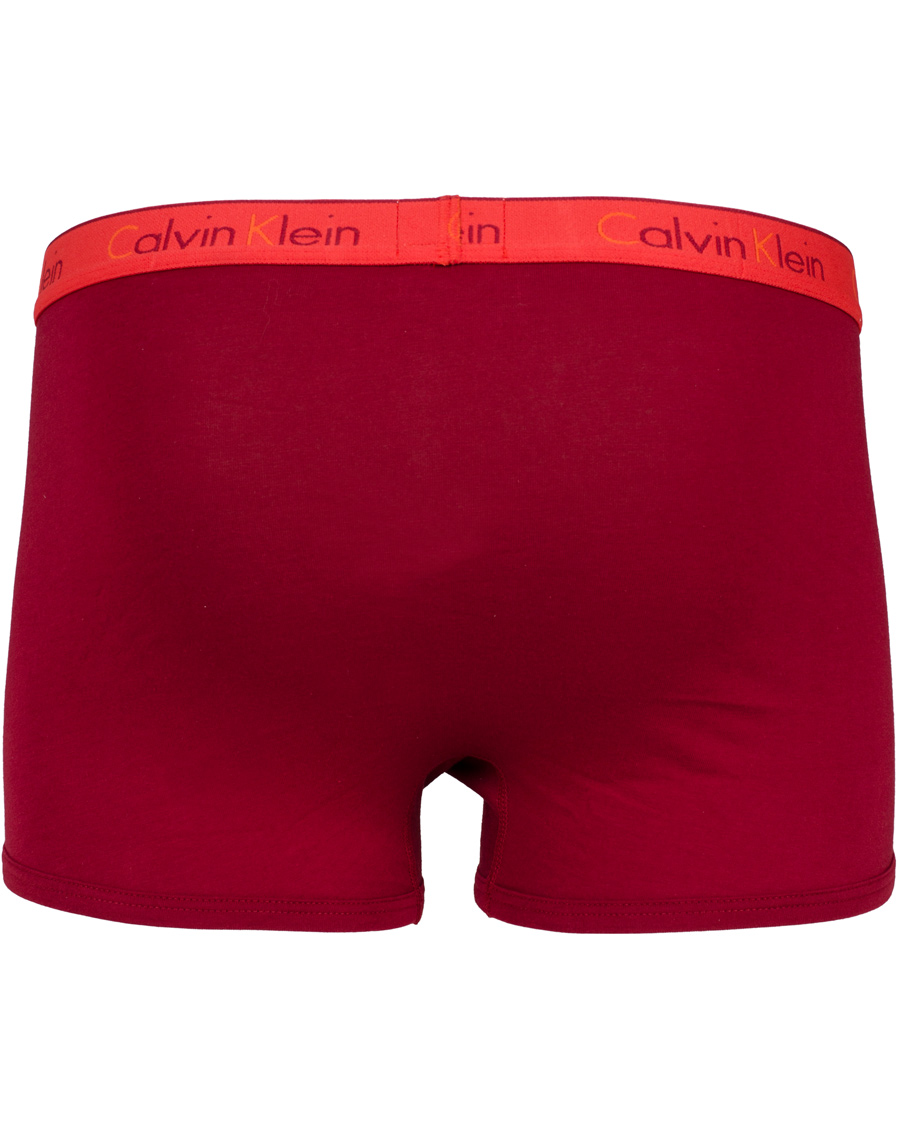 Herr | Underkläder | Calvin Klein | CK One Trunk Red