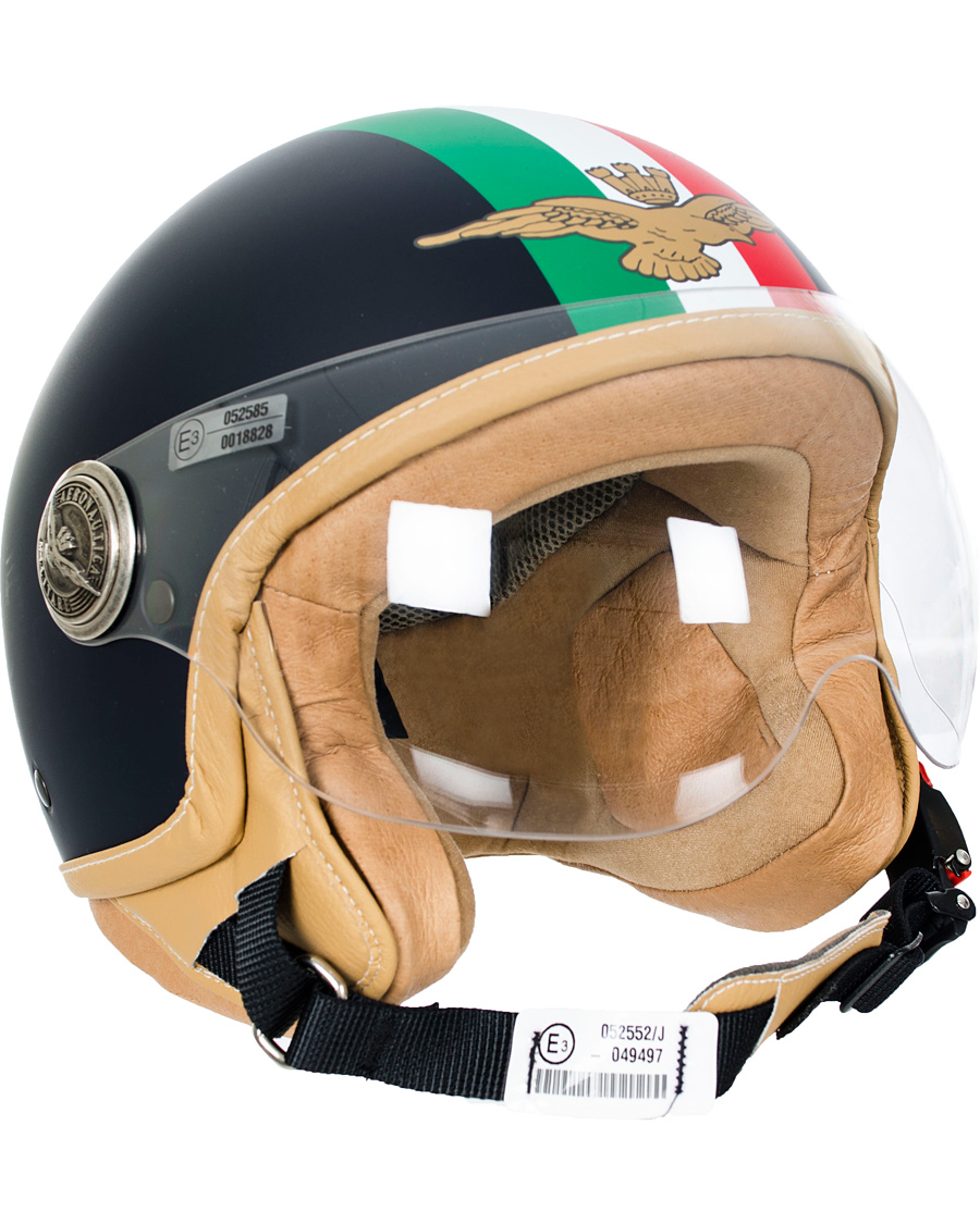 Herr | | Aeronautica Militare | Helmet Blue