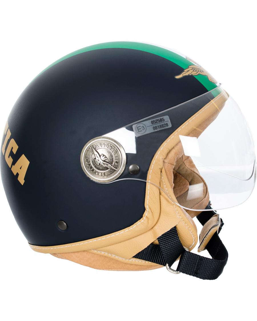 Herr | | Aeronautica Militare | Helmet Blue