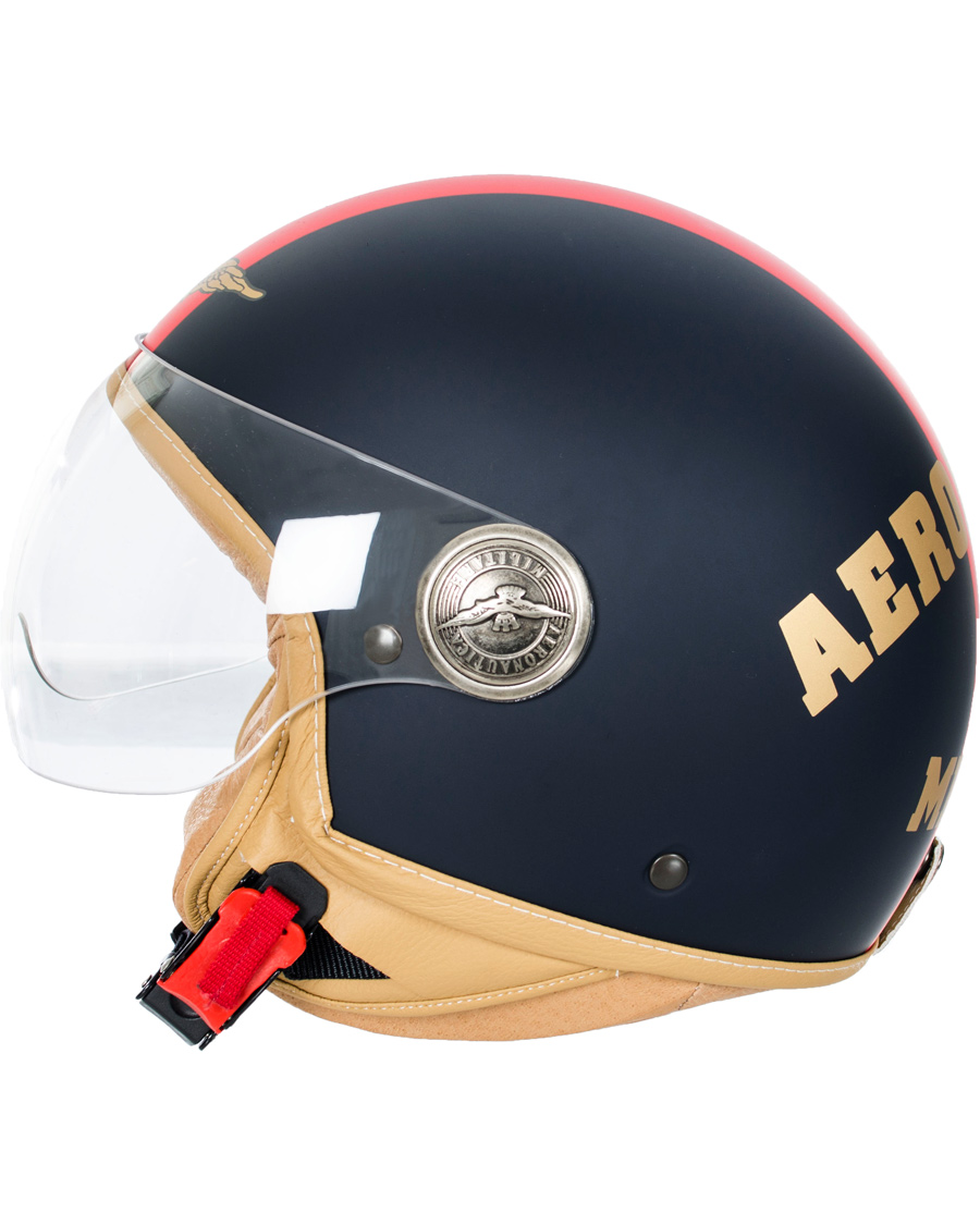 Herr | | Aeronautica Militare | Helmet Blue