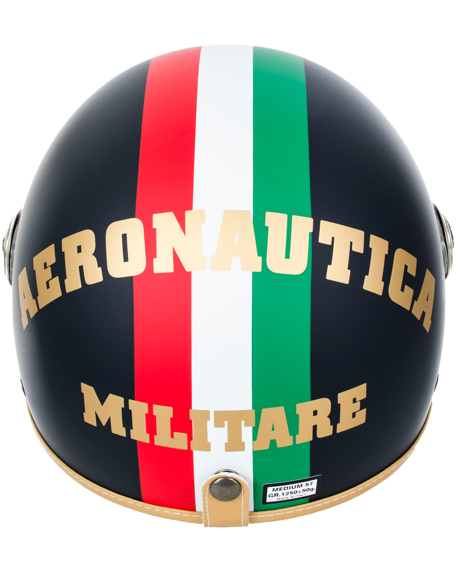 Herr | | Aeronautica Militare | Helmet Blue