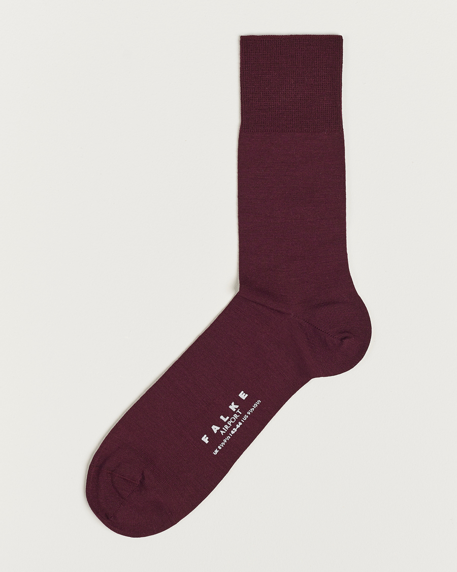 Herr | Underkläder | Falke | Airport Socks Terra