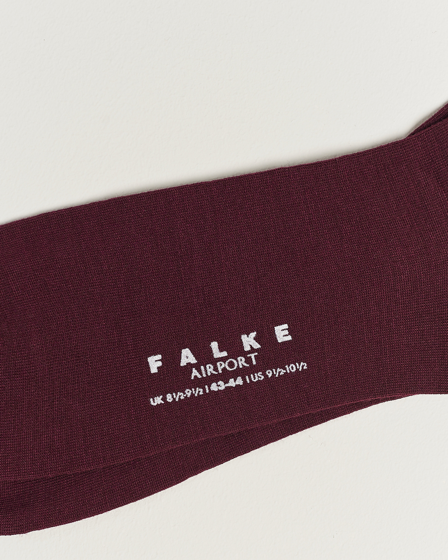 Herr | Falke | Falke | Airport Socks Terra