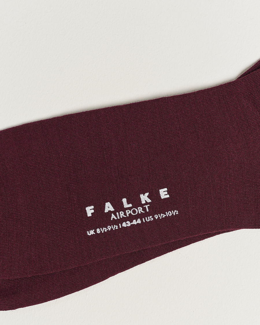 Herre |  | Falke | Airport Socks Terra