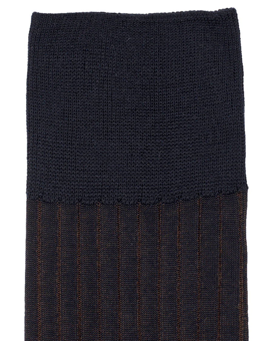 Herr | Underkläder | Falke | Shadow Socks Navy