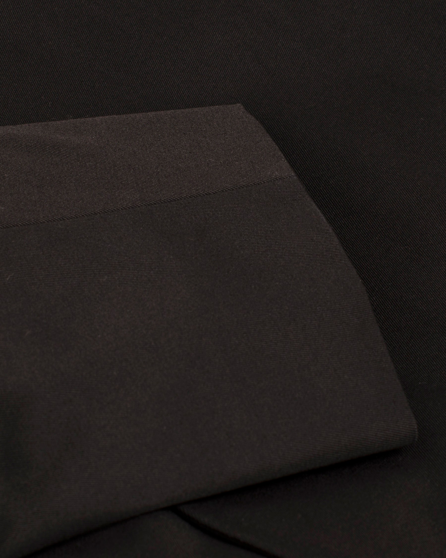 Herr | Jackor | Aquascutum | Broadgate Raincoat Black