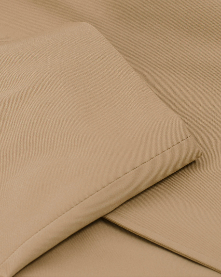 Herr | Jackor | Aquascutum | Broadgate Raincoat Camel