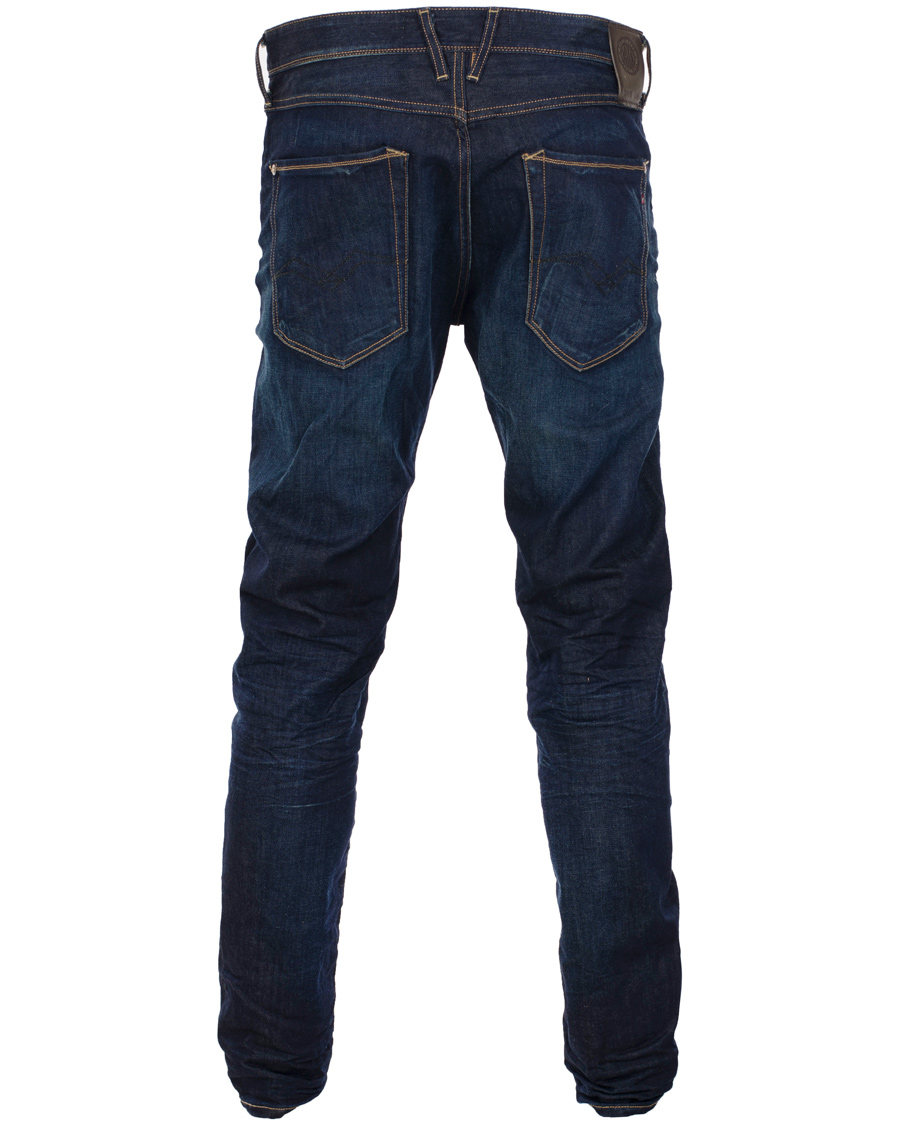Herr | Jeans | Replay | MA919 Masig Jeans Dark Blue