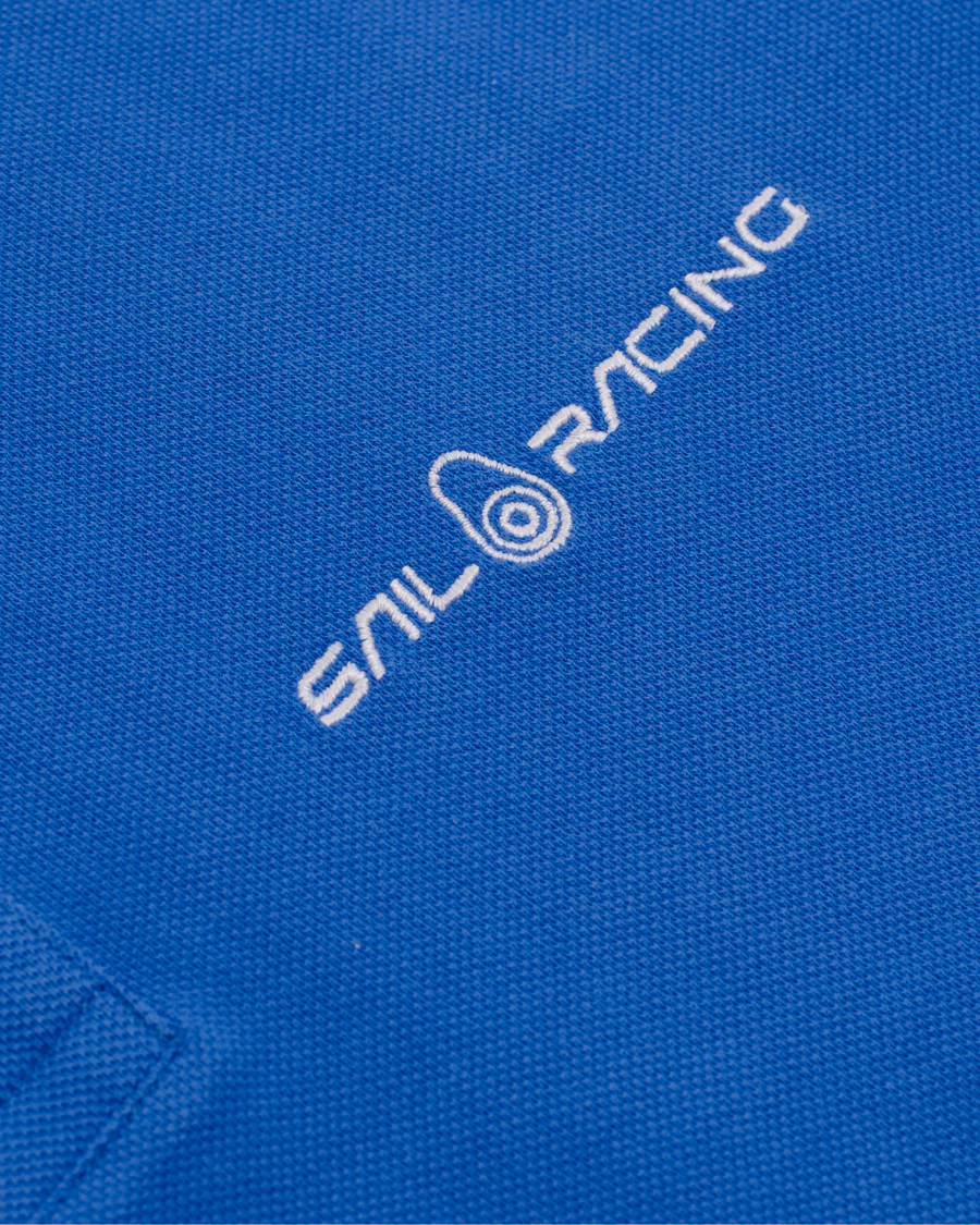 Herr | Pikéer | Sail Racing | International Polo Sweden Punk Royal