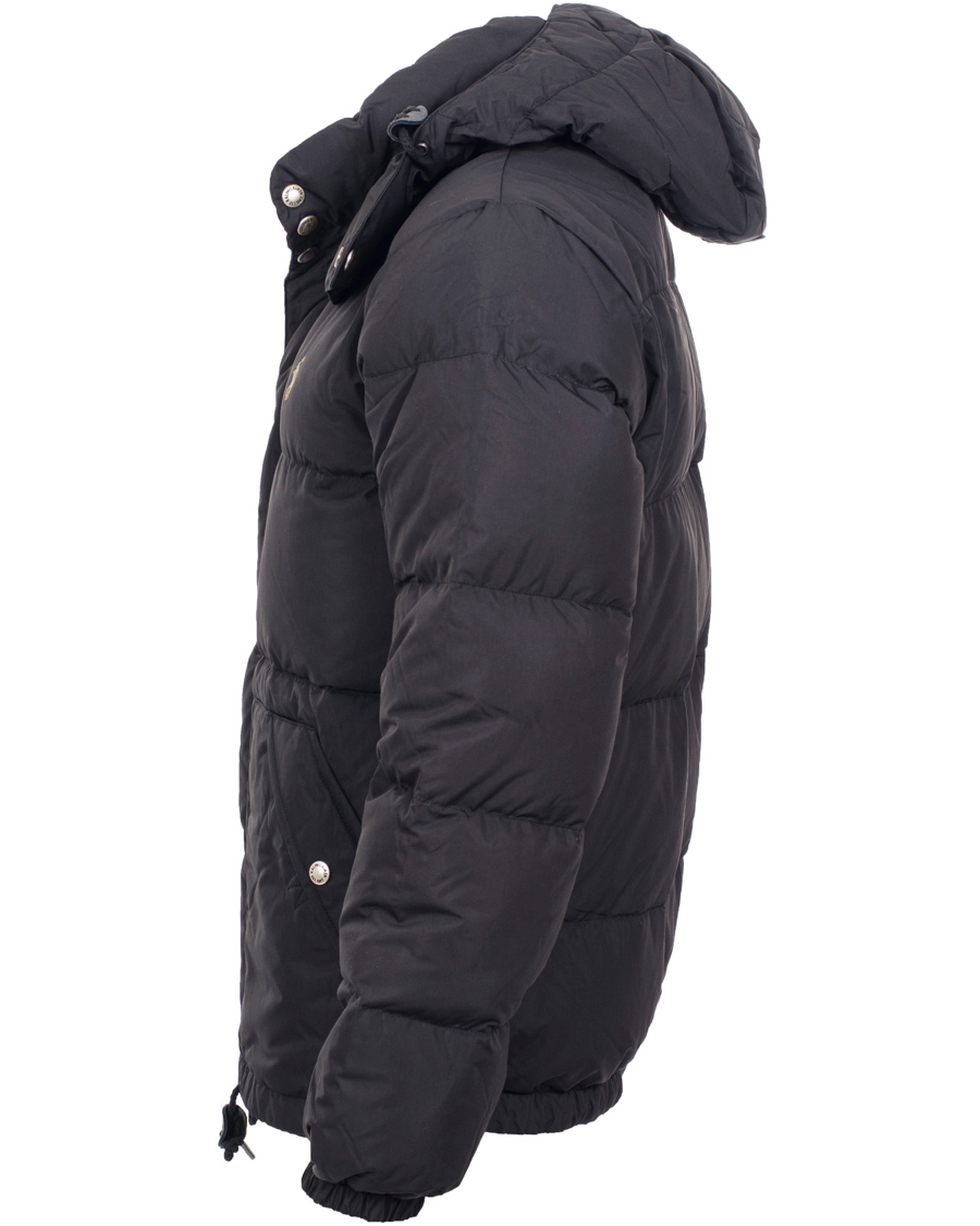 Herr | Jackor | Polo Ralph Lauren | Elmwood Down Jacket Polo Black