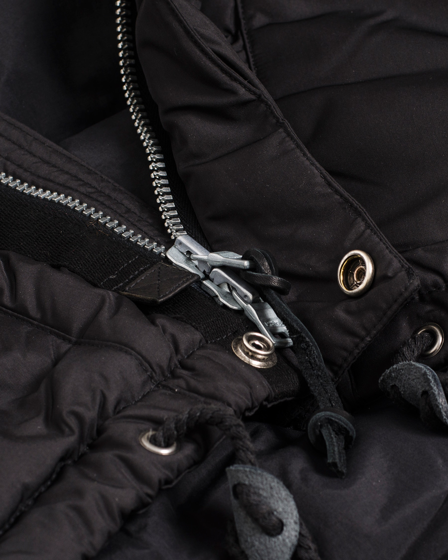 Herr | Jackor | Polo Ralph Lauren | Elmwood Down Jacket Polo Black