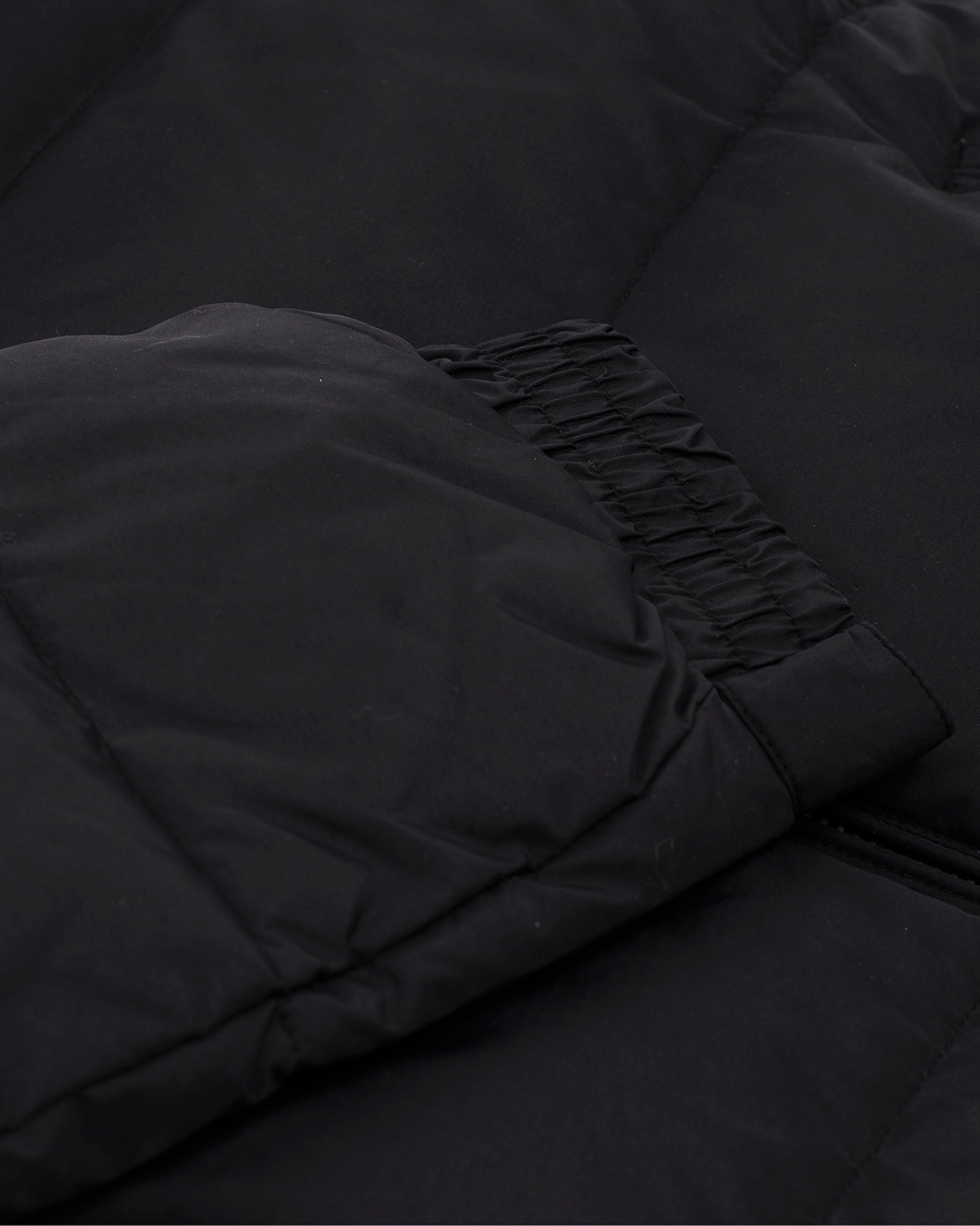 Herr | Jackor | GANT | The Preppy Down Jacket Black