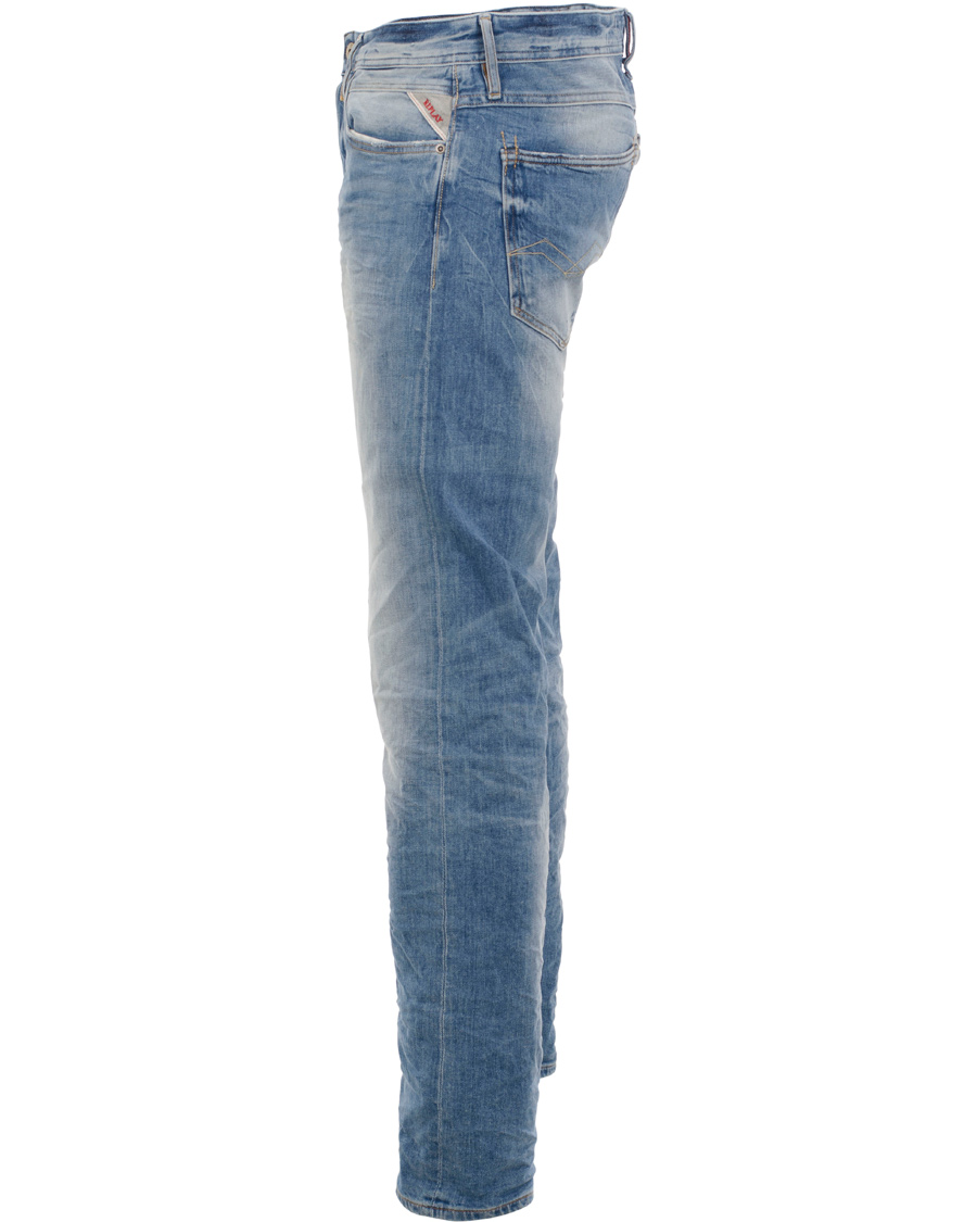 Herr | Jeans | Replay | MA946 Ronas Jeans Light Blue