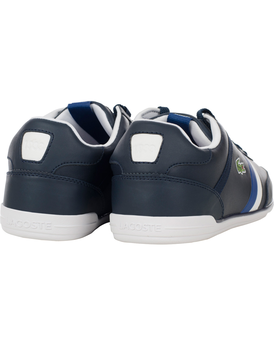 Herr | Lacoste Giron Sneaker Blue | Lacoste | Giron Sneaker Blue
