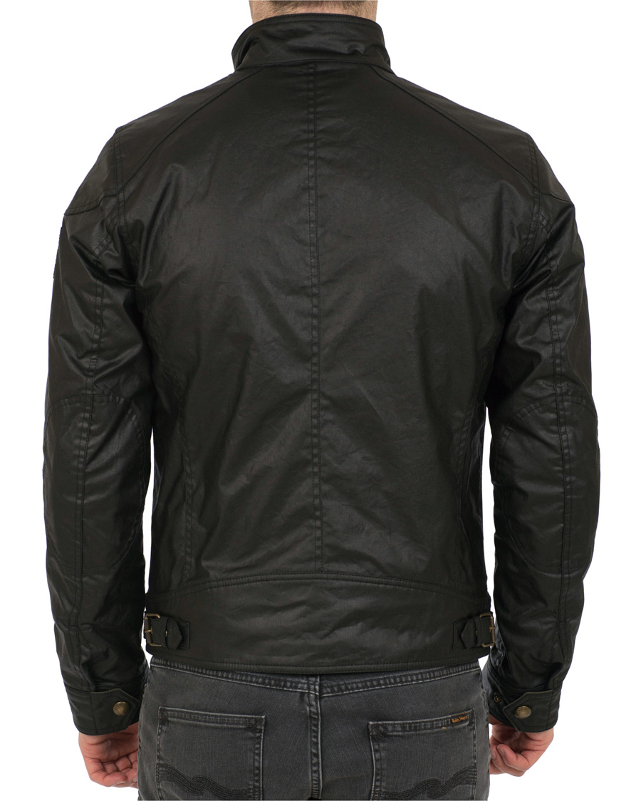 Herr | Jackor | Belstaff | Racemaster Jacket Black