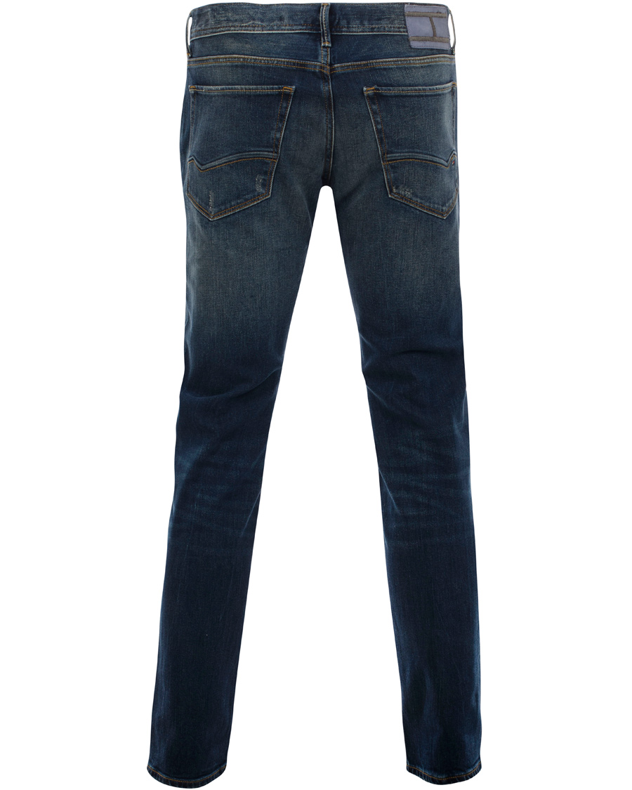 Herr | Jeans | Tommy Hilfiger | Bleecker Slim Fit Jeans Cosley Indigo