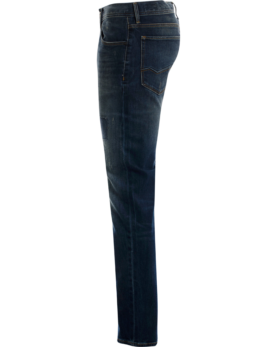 Herr | Jeans | Tommy Hilfiger | Bleecker Slim Fit Jeans Cosley Indigo