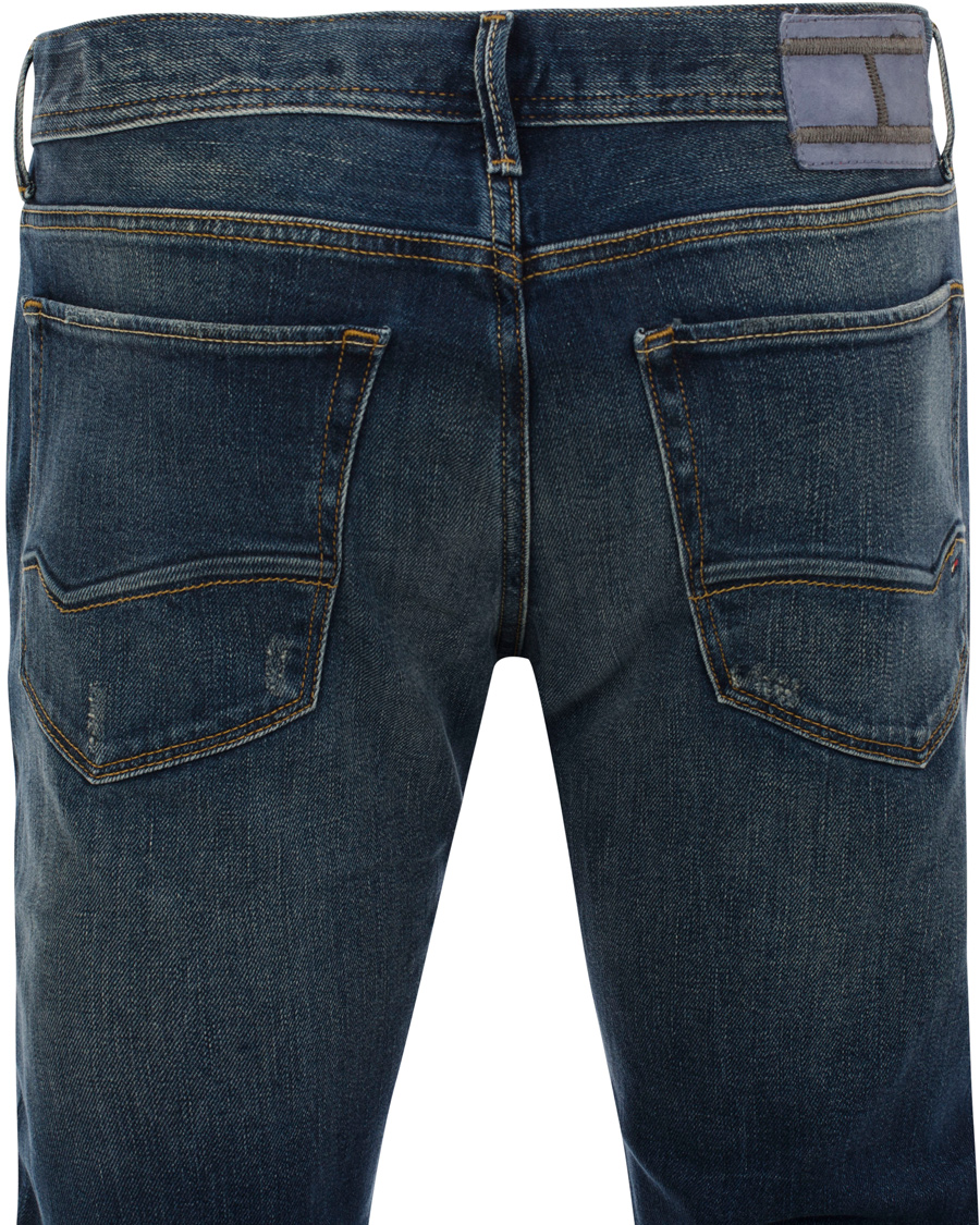 Herr | Jeans | Tommy Hilfiger | Bleecker Slim Fit Jeans Cosley Indigo