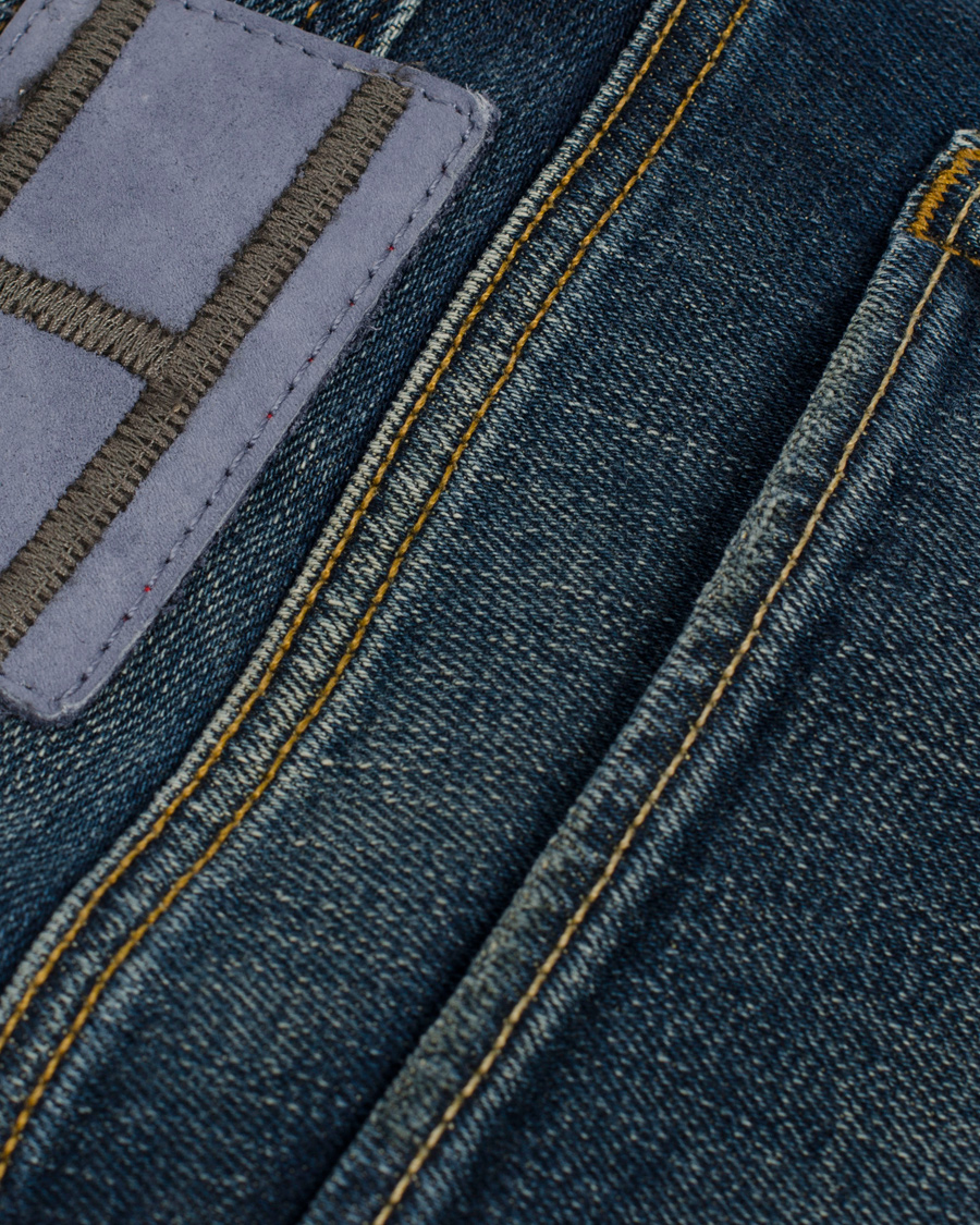 Herr | Jeans | Tommy Hilfiger | Bleecker Slim Fit Jeans Cosley Indigo