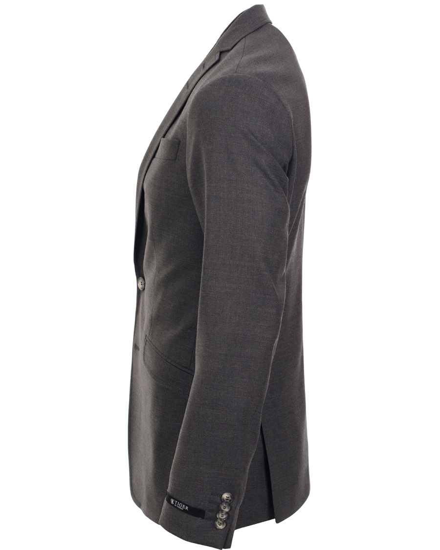 Herr | Kavajer | Tiger of Sweden | Nedvin 13B Blazer Light Grey
