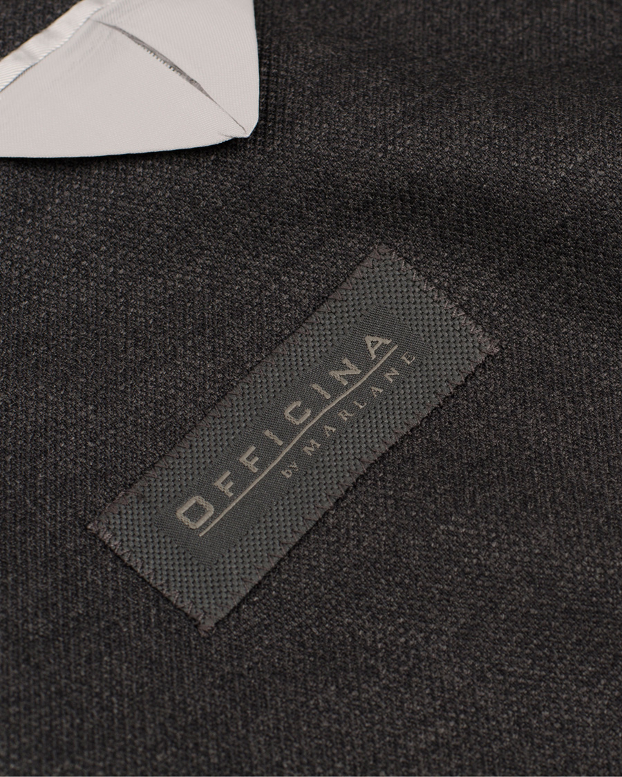 Herr | Kavajer | Tiger of Sweden | Nedvin 13B Blazer Light Grey
