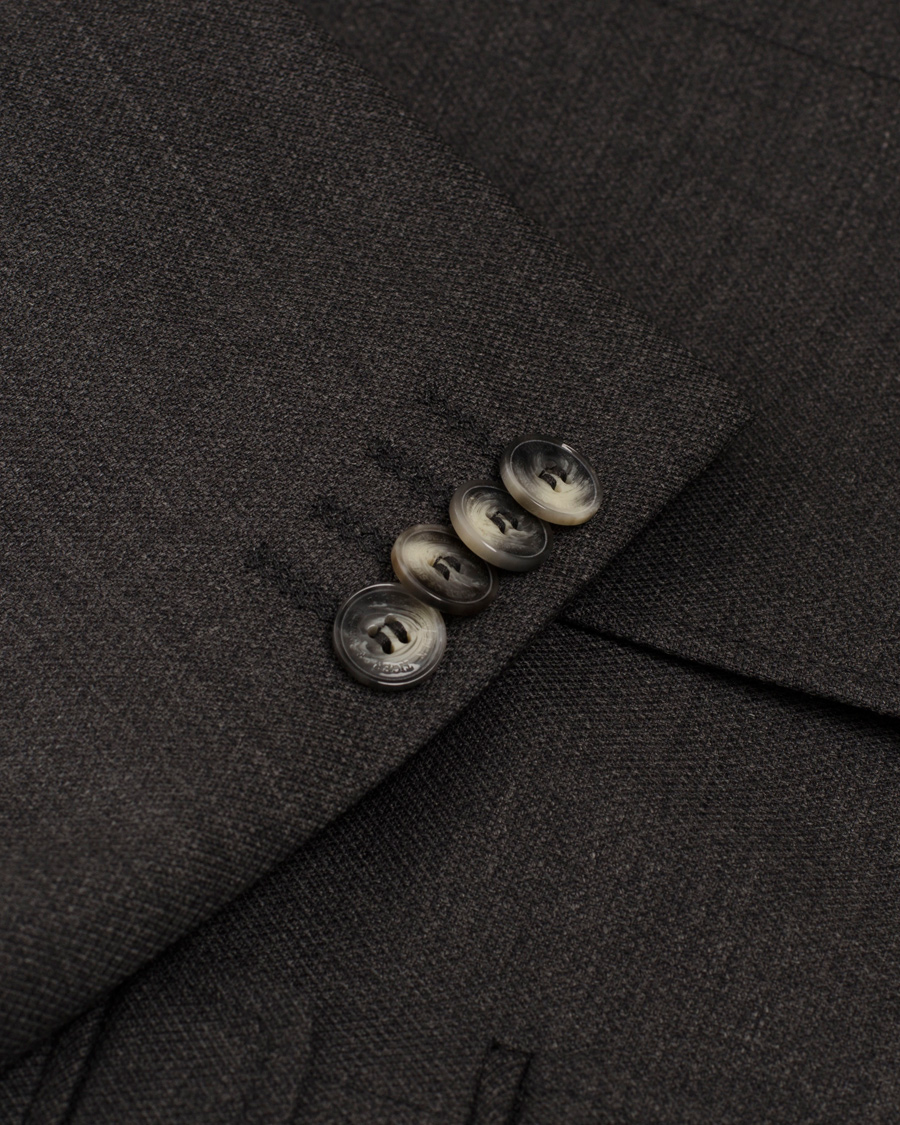 Herr | Kavajer | Tiger of Sweden | Nedvin 13B Blazer Light Grey