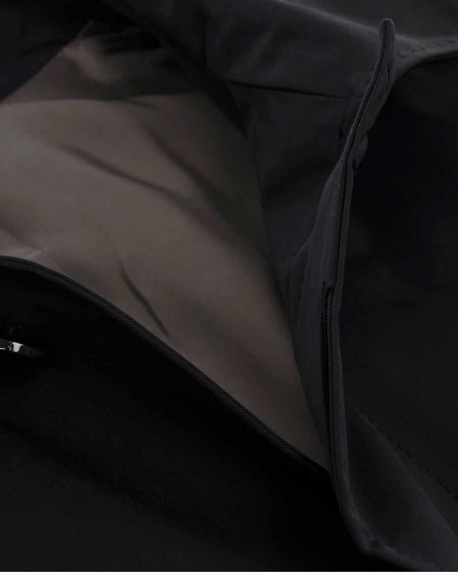 Herr | Jackor | Tiger of Sweden | Bruiser 7 Car Coat Marine