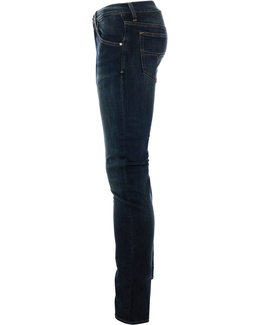 Herr | Jeans | Tiger of Sweden Jeans | Sharp Sleepy Dark Blue