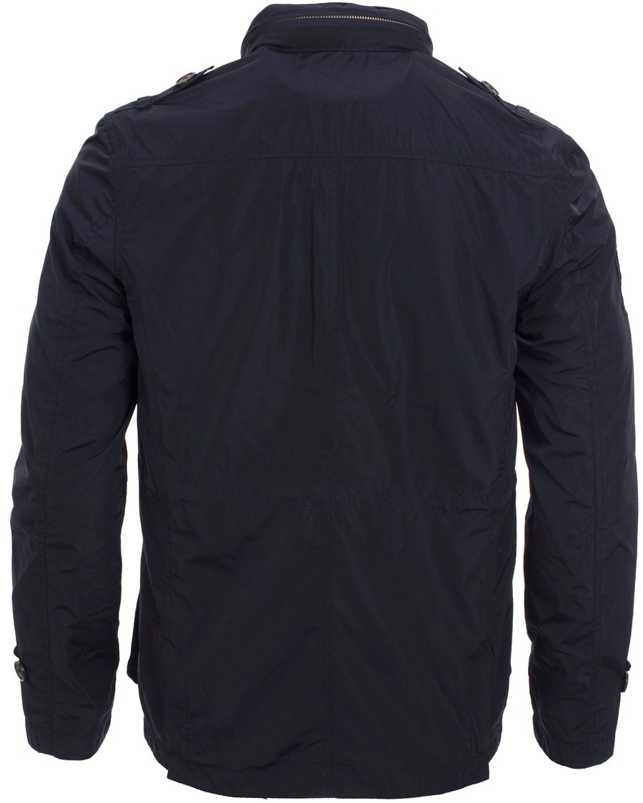 Herr | Jackor | Morris | Cornwall Jacket Blue