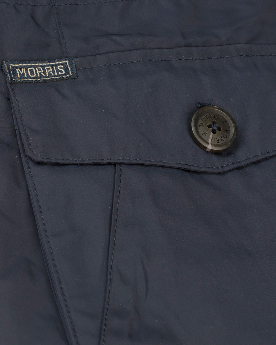 Herr | Jackor | Morris | Cornwall Jacket Blue