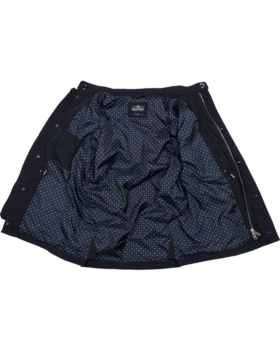 Herr | Jackor | Morris | Cornwall Jacket Blue