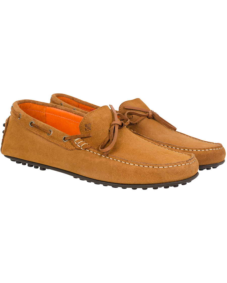 Herr | Morris Ragusa Car Shoe Khaki | Morris | Ragusa Car Shoe Khaki