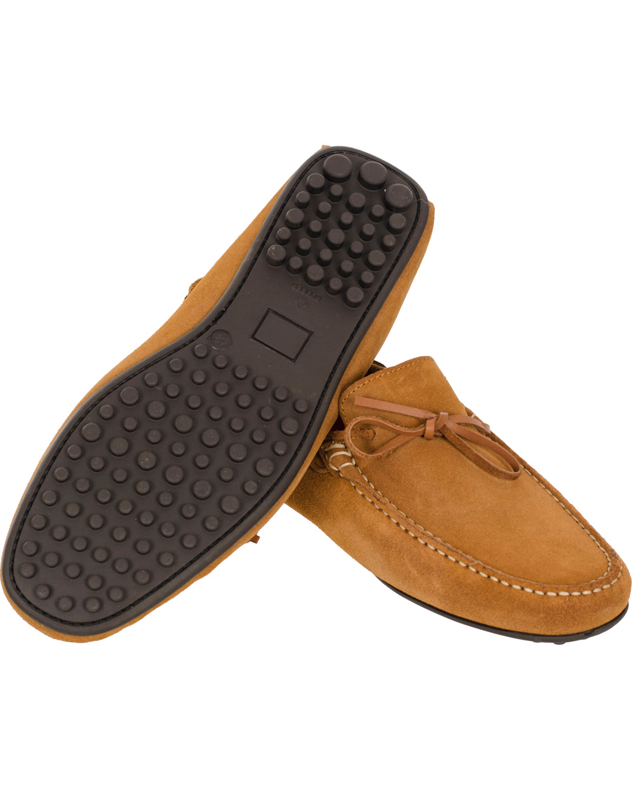 Herr | Morris Ragusa Car Shoe Khaki | Morris | Ragusa Car Shoe Khaki