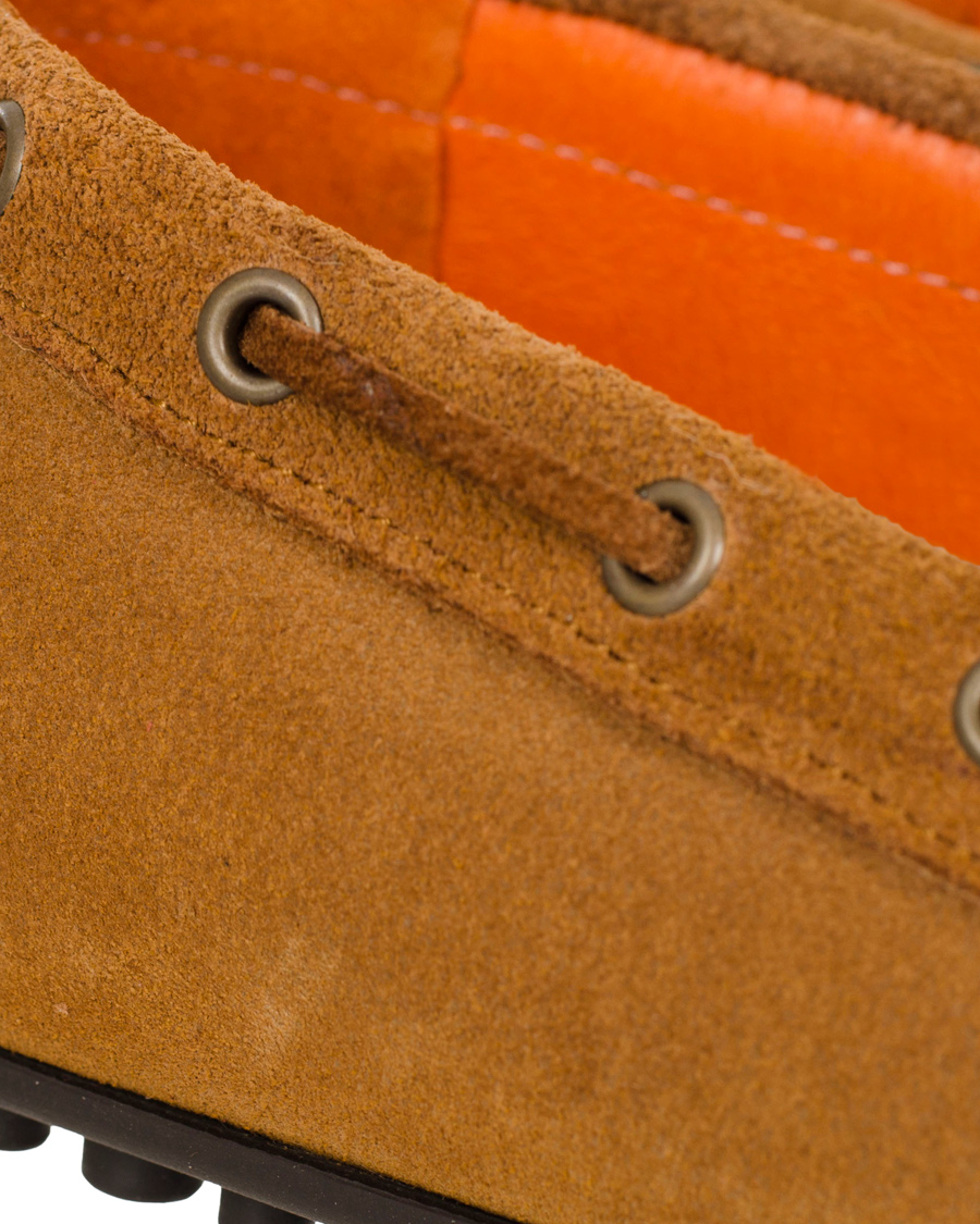 Herr | Morris Ragusa Car Shoe Khaki | Morris | Ragusa Car Shoe Khaki